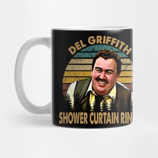 uncle buck del griffith vintage Mug